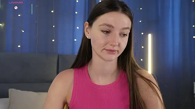 GeorginaDudley online show from 03/23/26, 07:12