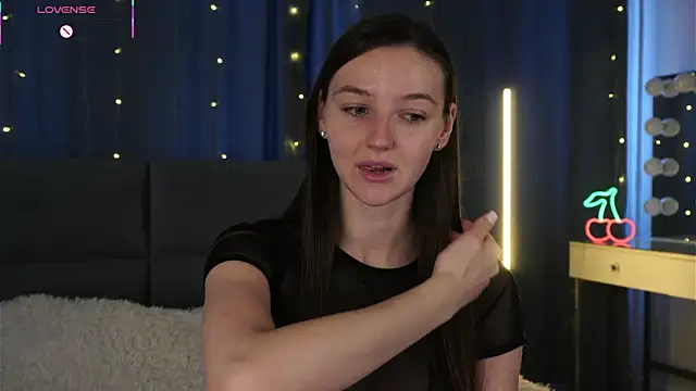 GeorginaDudley online show from 04/09/26, 07:14