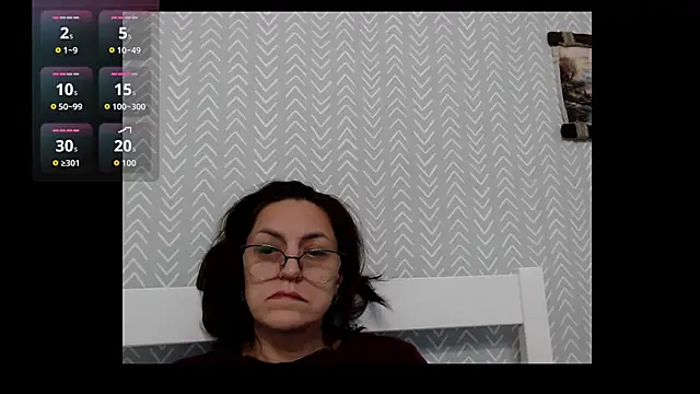 Snapshot of Soffya_Soy chatting on 09/15/25, 09:26 Soffya Soy online show from 09/15/25, 09:26