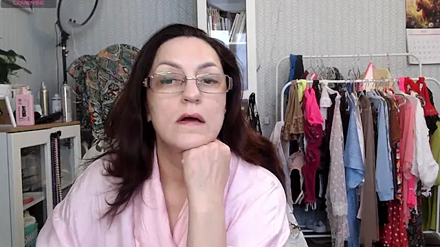 Soffya Soy online show from 03/09/26, 07:23