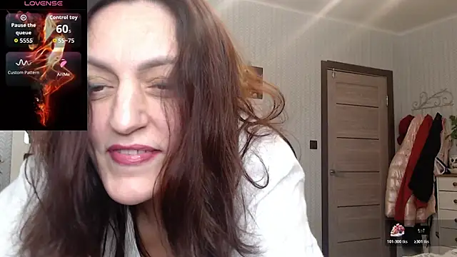 Soffya Soy online show from 03/12/26, 06:14