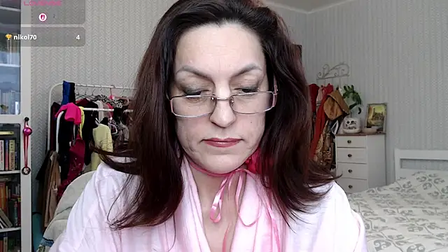 Soffya Soy online show from 03/24/26, 05:12