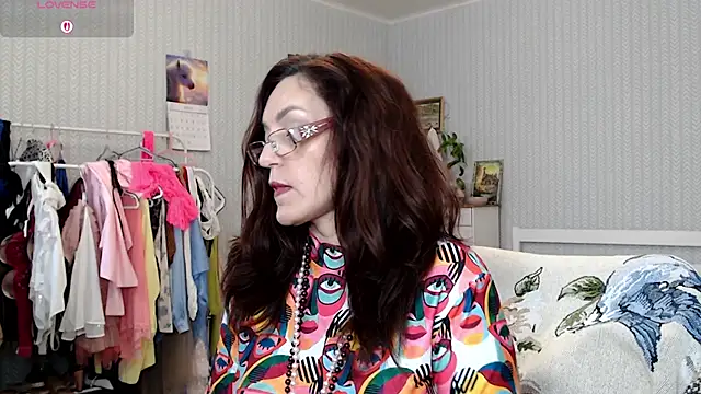 Soffya Soy online show from 04/05/26, 03:20