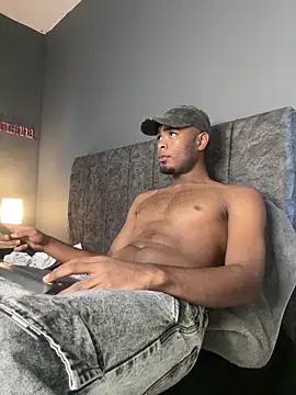 Fer montanna online show from 02/23/26, 09:56