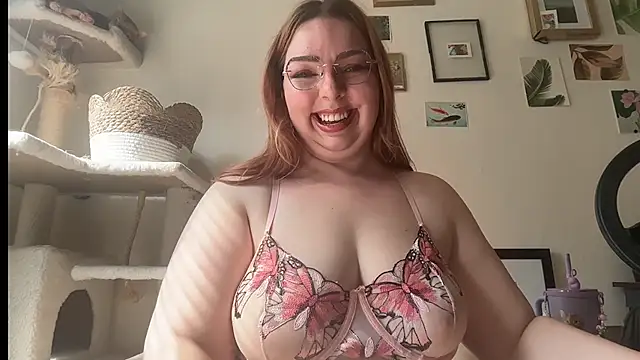 curvycate127 online show from 04/03/26, 08:29