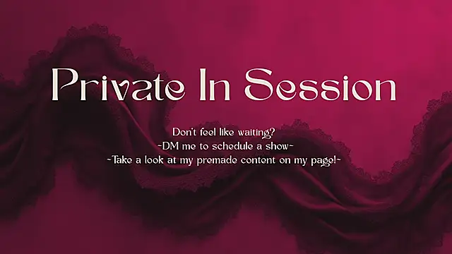 curvycate127 online show from 04/10/26, 05:23