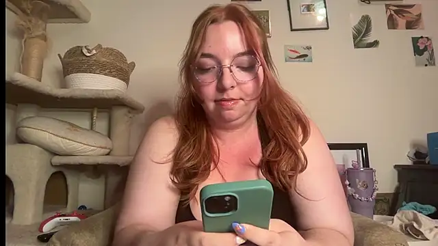 curvycate127 online show from 05/07/26, 07:03