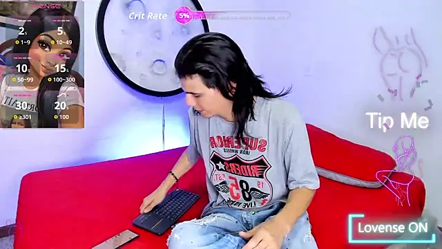 Martshall09 online show from 02/20/26, 08:09