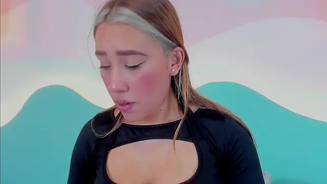 Snapshot of Lannajansen chatting on 10/23/25, 04:39 Lannajansen online show from 10/23/25, 04:39