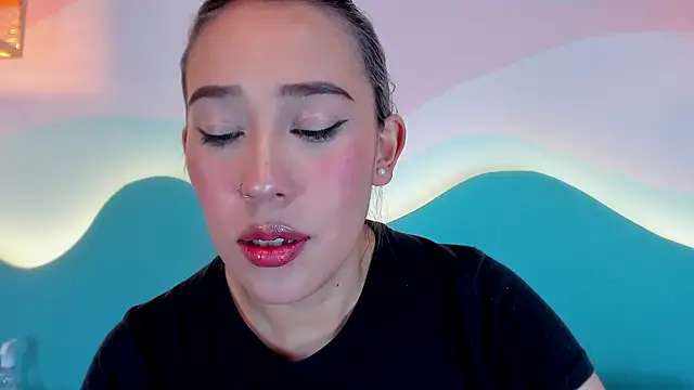 Snapshot of Lannajansen chatting on 12/05/25, 03:09 Lannajansen online show from 12/05/25, 03:09