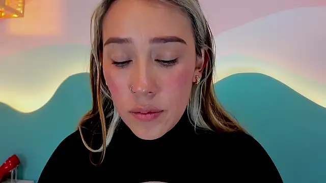 Snapshot of Lannajansen chatting on 12/14/25, 03:17 Lannajansen online show from 12/14/25, 03:17