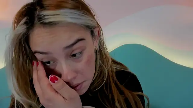 Lannajansen online show from 02/09/26, 01:59