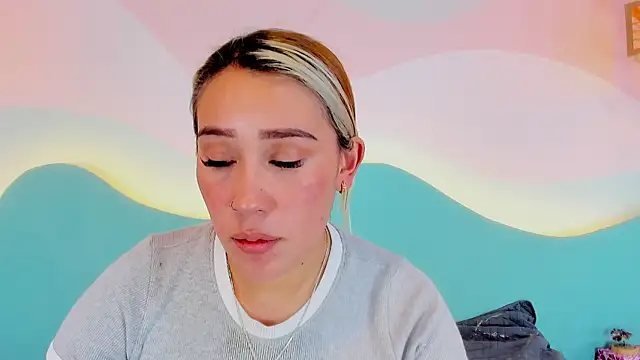 Lannajansen online show from 02/27/26, 07:25