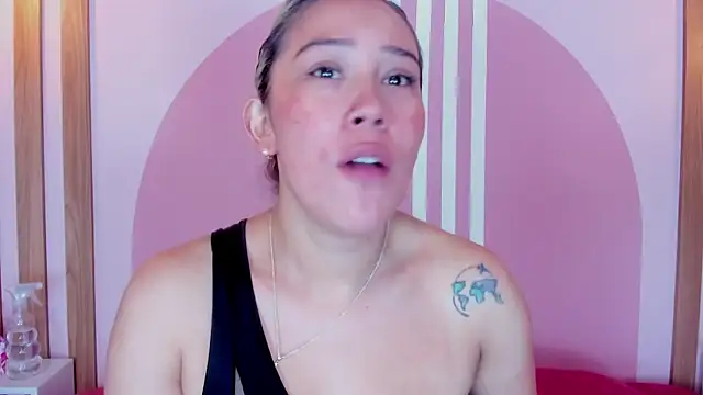 Lannajansen online show from 03/18/26, 02:42