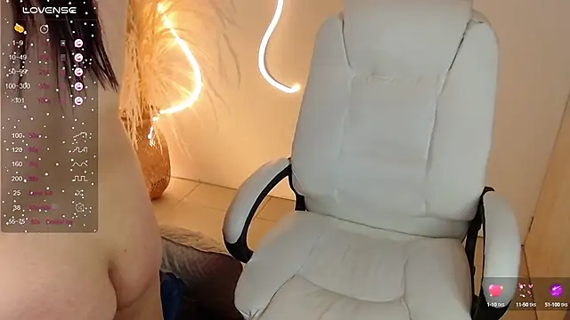 Sofi BBW online show from 03/15/25, 06:43