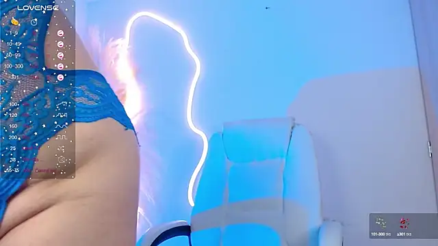 Sofi BBW online show from 03/18/25, 06:48