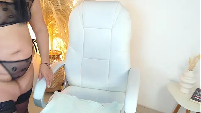 Sofi BBW online show from 02/24/26, 12:47