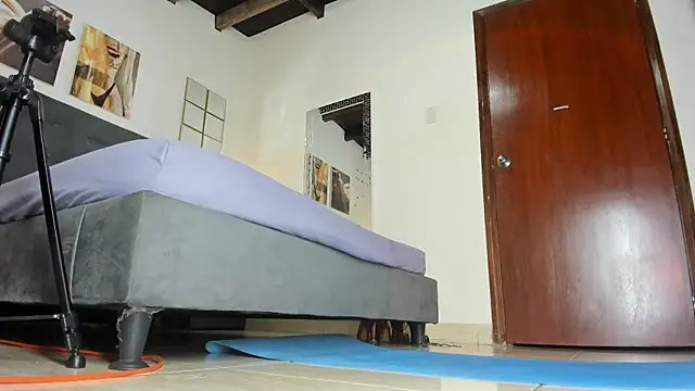 Akemirosse online show from 03/14/25, 05:16