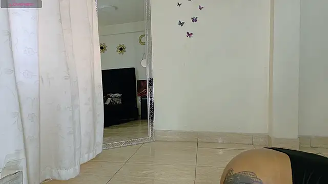 Akemirosse online show from 04/24/26, 05:48