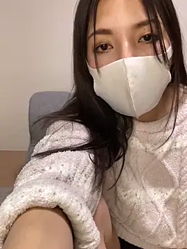 anchan69 online show from 03/18/25, 03:42