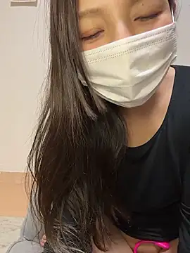 anchan69 online show from 02/14/26, 06:15