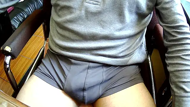 Andre16c online show from 09/10/25, 02:28