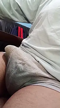 Andre16c online show from 03/05/26, 02:57