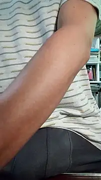 Andre16c online show from 03/31/26, 08:53