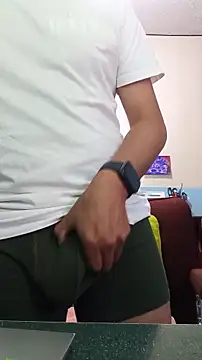 Andre16c online show from 04/14/26, 04:02