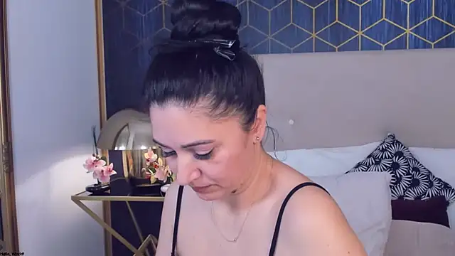 ValeryBlakes online show from 02/13/26, 08:16