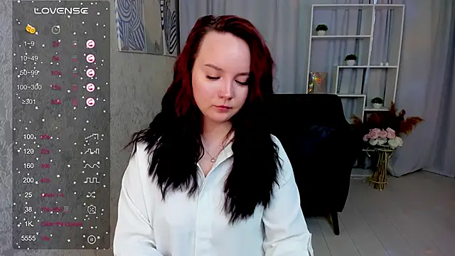 maya suun online show from 11/23/25, 02:22