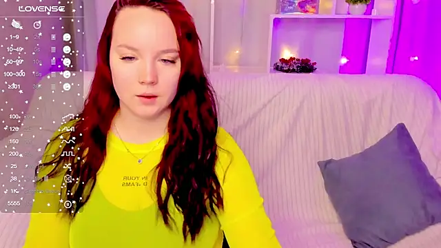 maya suun online show from 01/07/26, 01:30