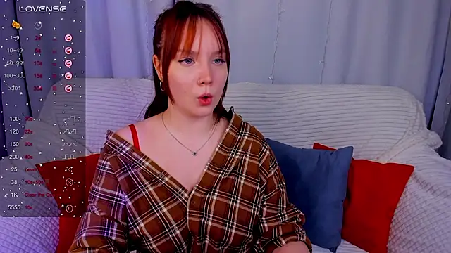 maya suun online show from 02/01/26, 01:59