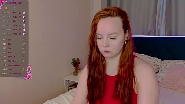 maya suun online show from 03/16/26, 02:06