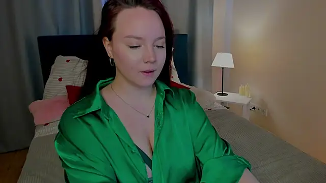 maya suun online show from 05/29/26, 01:47