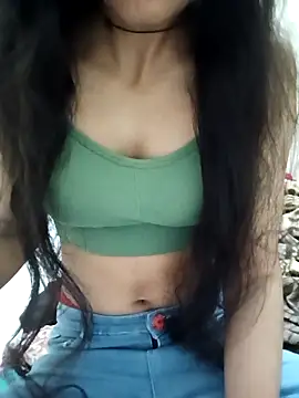 Khushi-Star online show from 02/18/26, 01:56