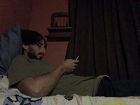 Snapshot of Nooneisthis chatting on 02/17/25, 02:09 Nooneisthis online show from 02/17/25, 02:09