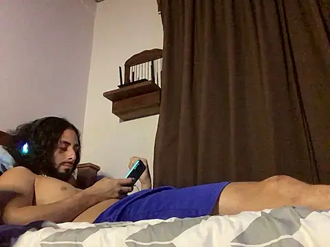 Nooneisthis online show from 11/18/25, 07:57