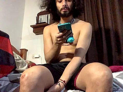 Nooneisthis online show from 12/14/25, 08:30