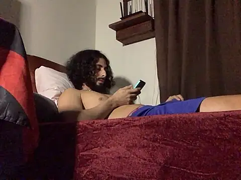 Nooneisthis online show from 12/23/25, 06:44