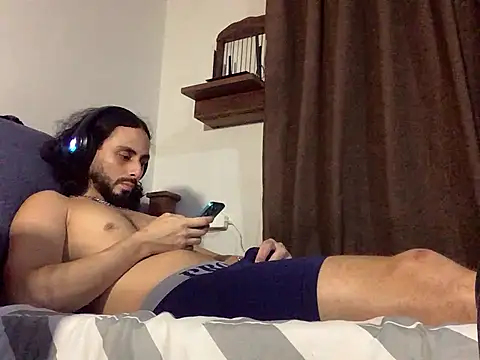 Nooneisthis online show from 01/18/26, 06:50