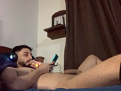 Nooneisthis online show from 03/13/26, 06:20