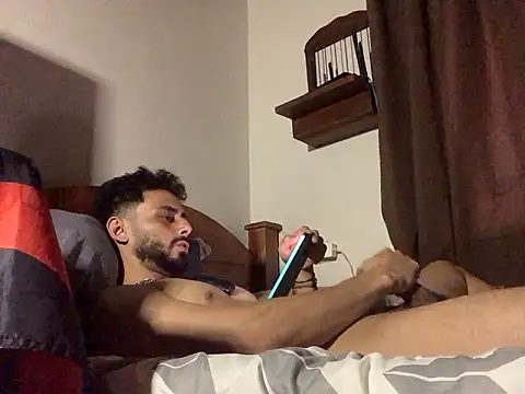 Nooneisthis online show from 03/20/26, 07:41