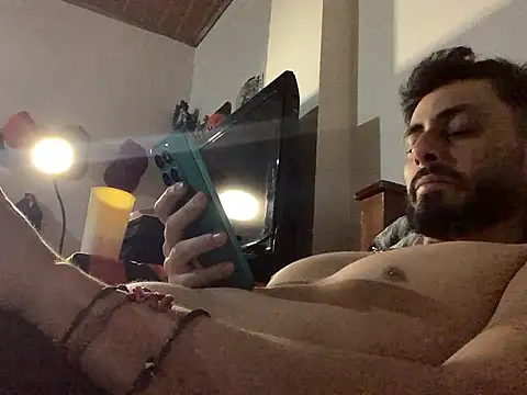 Nooneisthis online show from 03/24/26, 05:01