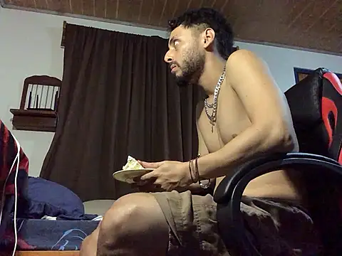 Nooneisthis online show from 04/14/26, 03:12