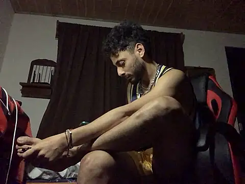 Nooneisthis online show from 04/24/26, 01:30