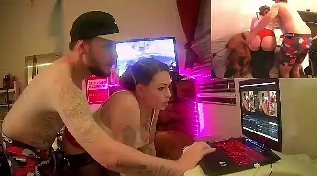 Snapshot of barbieinbondage7 chatting on 03/14/25, 12:29 barbieinbondage7 online show from 03/14/25, 12:29