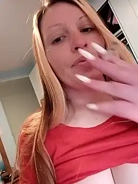 barbieinbondage7 online show from 04/28/26, 12:09