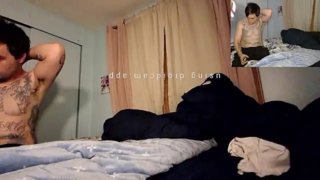 barbieinbondage7 online show from 06/27/26, 10:20