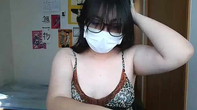 Sisi cute online show from 01/06/26, 03:43